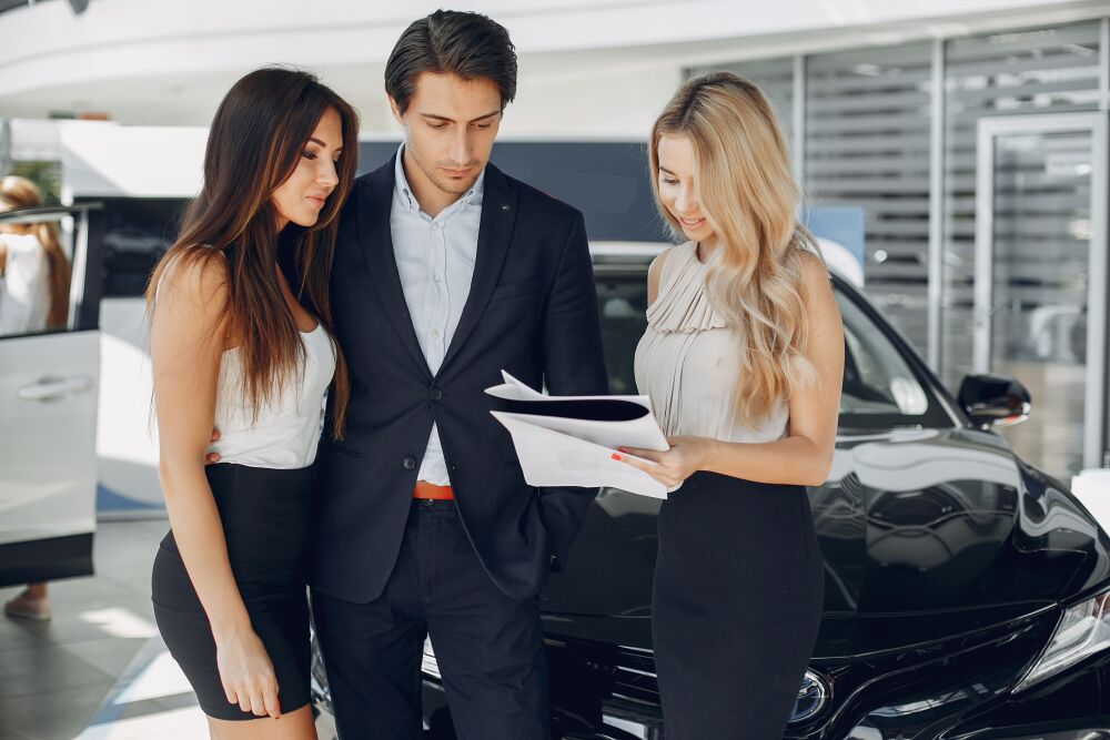 Online Car Auctions photo