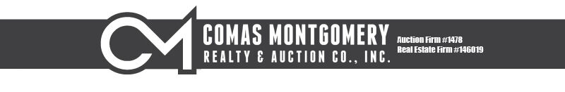 real estate auction