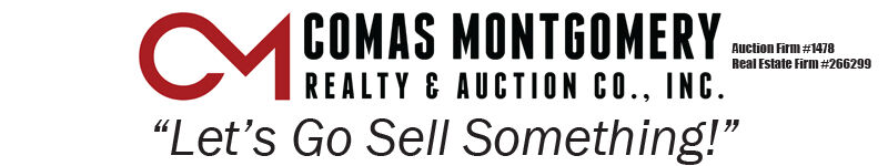 personal property auction