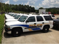 City of Hoover Chevrolet Tahoe Police SUV Auction featured photo 2