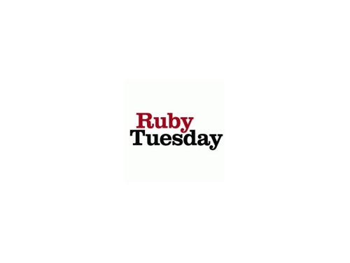 Ruby Tuesdays Restaurant Liquidation featured photo