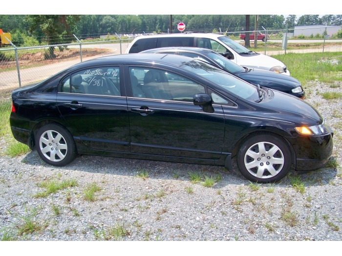 Heart of Georgia Auto Auction featured photo 1