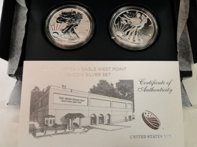 Powell Estate Coin Online Only Auction featured photo 6