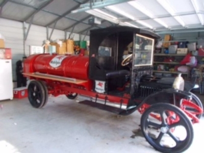 19th Annual Aumann Antique Tractor & Toy Auction featured photo 3