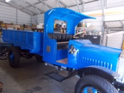 19th Annual Aumann Antique Tractor & Toy Auction featured photo 4