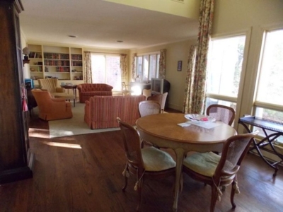 Lakefront Home on 3 Lots on Litchfield, IL Lake Lou Yaeger featured photo 8