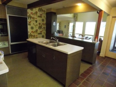 Lakefront Home on 3 Lots on Litchfield, IL Lake Lou Yaeger featured photo 10