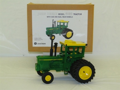 Mike Kammerud's John Deere Farm Toy Auction featured photo 2