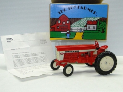 Tom Hines Online Only Auction featured photo 3