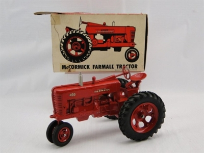 Ricky Stutts Farm Toy Online Only Auction featured photo 4