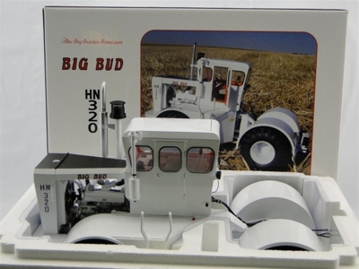 Ricky Stutts Farm Toy Online Only Auction featured photo 2