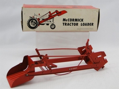 Ricky Stutts Farm Toy Online Only Auction featured photo 3