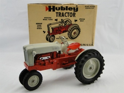 Ricky Stutts Farm Toy Online Only Auction featured photo 10
