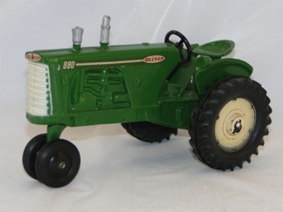 Ricky Stutts Farm Toy Online Only Auction featured photo 9