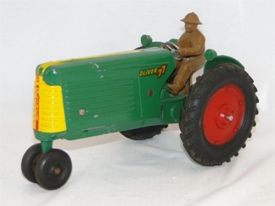 Ricky Stutts Farm Toy Online Only Auction featured photo 8
