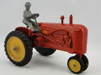 Ricky Stutts Farm Toy Online Only Auction featured photo 6