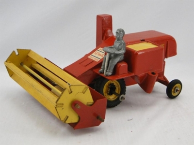 Ricky Stutts Farm Toy Online Only Auction featured photo 7