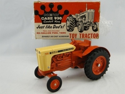 Ricky Stutts Farm Toy Online Only Auction featured photo 5