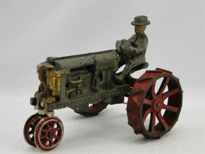 Ricky Stutts Farm Toy Online Only Auction featured photo 11