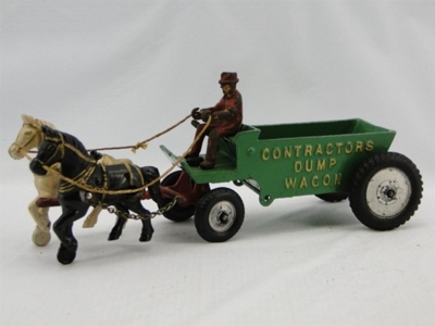 Ricky Stutts Farm Toy Online Only Auction featured photo 12