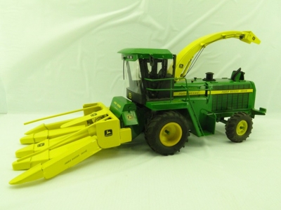 Dave Miller Farm Toy Collection featured photo 1