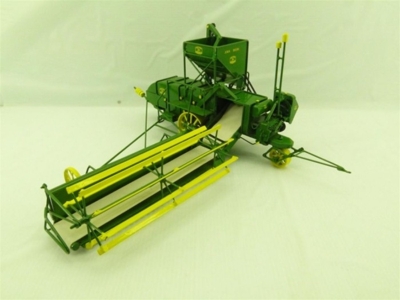 Dave Miller Farm Toy Collection featured photo 3