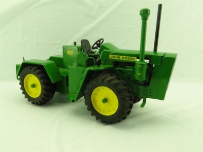 Dave Miller Farm Toy Collection featured photo 8