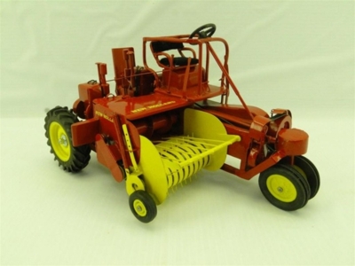 Dave Miller Farm Toy Collection featured photo 4