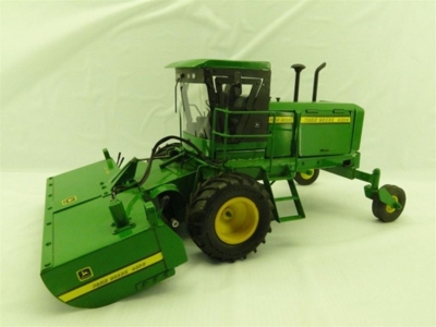 Dave Miller Farm Toy Collection featured photo 10