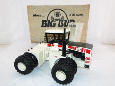 Southern Illinois Online Only Farm Toy Auction featured photo 1