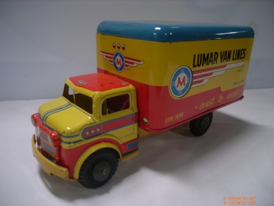The Walter Evanatich Estate - Online Only Toys and Petroliana featured photo 2