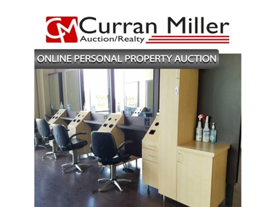Salon and Spa Equipment and Fixtures featured photo