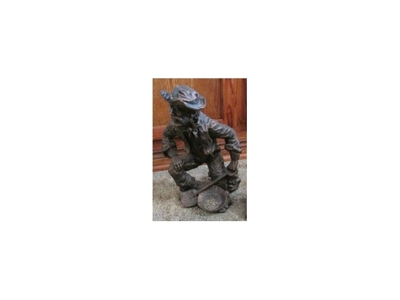 Darius Bartlett Trust Personal Property Auction featured photo