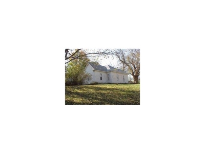 Real Estate Auction - Estate of Harold E. Fowlkes featured photo