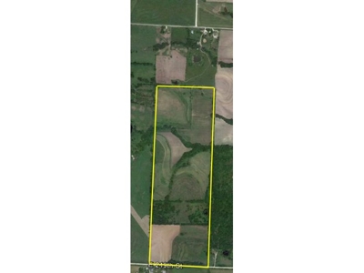 120 Land Auction, Pleasant Hill, Missouri featured photo