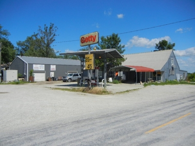 ABSOLUTE SELL REGARDLESS of Price!!!  Gunn City Store Auction featured photo