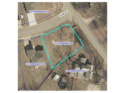 Online Auction - Bank Owned Lot - Harrisonville, MO featured photo