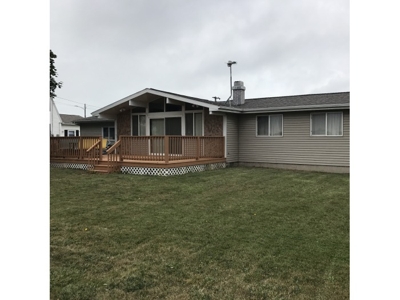 651 Grover St. Sebewaing MI  48759 featured photo