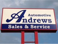 Andrews Automotive Service Shop Liquidation featured photo 2
