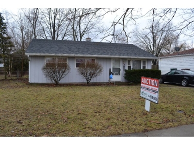 3007 Hillcrest St, Lansing featured photo