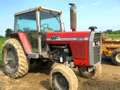 Geller Machinery On-Line Only Auction featured photo