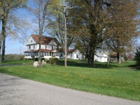 80+/- Acres offered in 4 tracts, Harper Rd, Mason featured photo 5