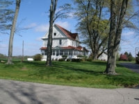80+/- Acres offered in 4 tracts, Harper Rd, Mason featured photo 7