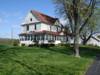 80+/- Acres offered in 4 tracts, Harper Rd, Mason featured photo 9