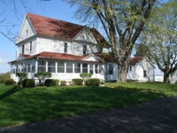 80+/- Acres offered in 4 tracts, Harper Rd, Mason featured photo 10