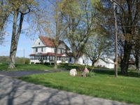 80+/- Acres offered in 4 tracts, Harper Rd, Mason featured photo 6