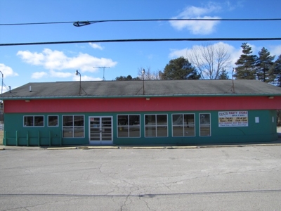 8010 Dixie Hwy, Birch Run, Commercial Building featured photo