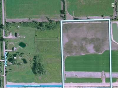 Tract 1: 25+/- Acres, St. Clair County featured photo