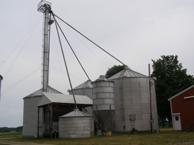 Stid Grain Handling System Online Only Auction featured photo