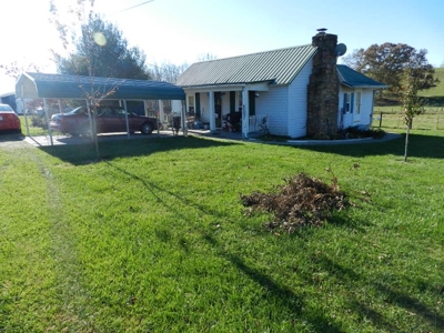House and 2 Acres ~ Tools & Personal Property featured photo